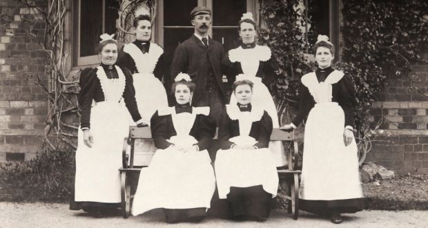 Le rêve de servante et sa signification: Que signifie rêver de servante ?