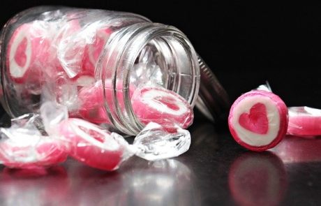 Que signifie rêver de bonbon ? Que signifie rêver de bonbon ?