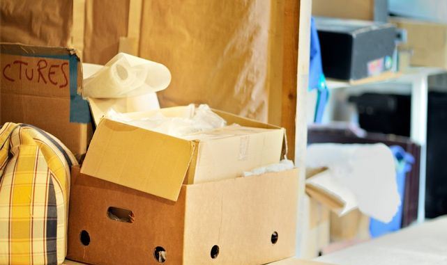 Que signifie rêver de déballer ?