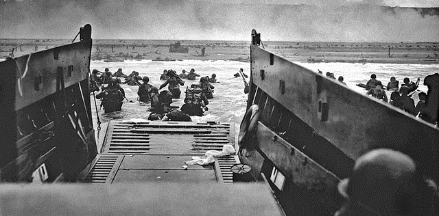 Le rêve de débarquement et sa signification: Que signifie rêver de débarquement ?