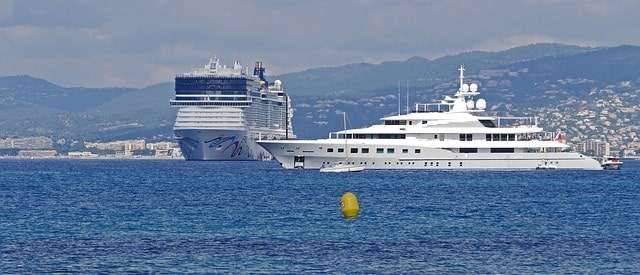 Le rêve de débarquer et sa signification: Que signifie rêver de débarquer ?