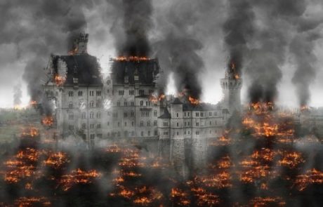 Que signifie rêver de guerre ? Que signifie rêver de guerre ?