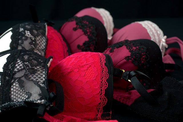 Le rêve de lingerie et sa signification: Que signifie rêver de lingerie ?