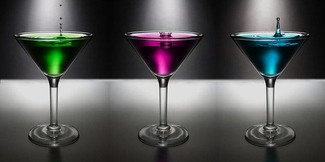 Le rêve de liqueur et sa signification: Que signifie rêver de liqueur ?
