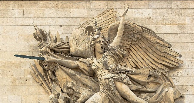 Le rêve de marseillaise et sa signification: Que signifie rêver de marseillaise ?