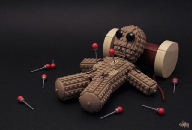 Que signifie rêver de martyr ?