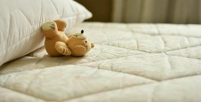 Le rêve de matelas et son interprétation authentique: Que signifie rêver de matelas ?