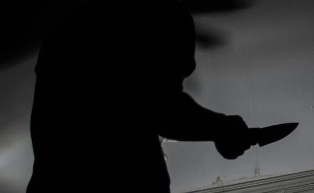 Que signifie rêver de menace ?