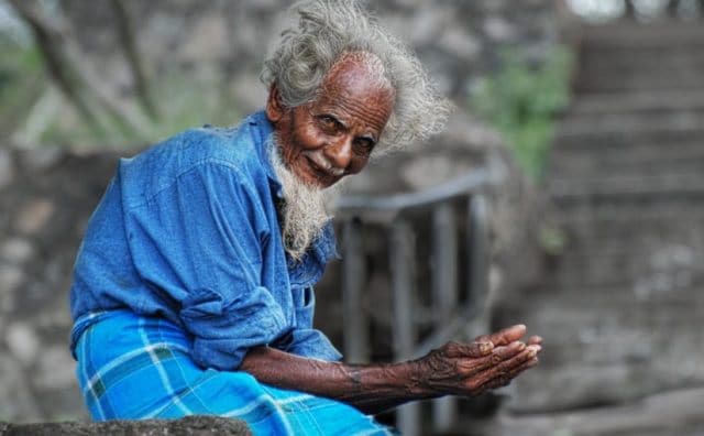 Le rêve de mendiant et son interprétation authentique: Que signifie rêver de mendiant ?