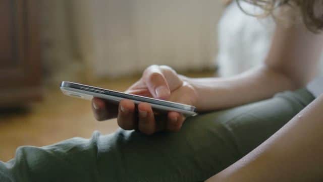 Que signifie rêver de message ?