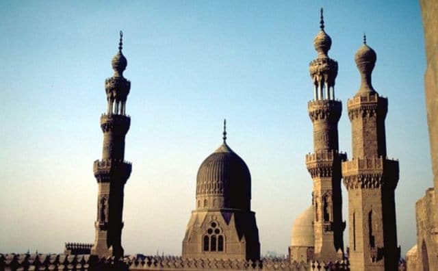 Que signifie rêver de minaret ?