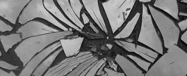 Pourquoi rêver de miroir cassé?