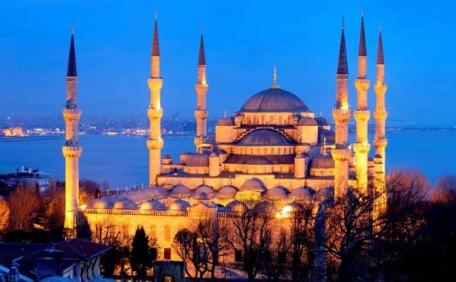 Le rêve de mosquée et son explication en détails: Que signifie rêver de mosquée ?