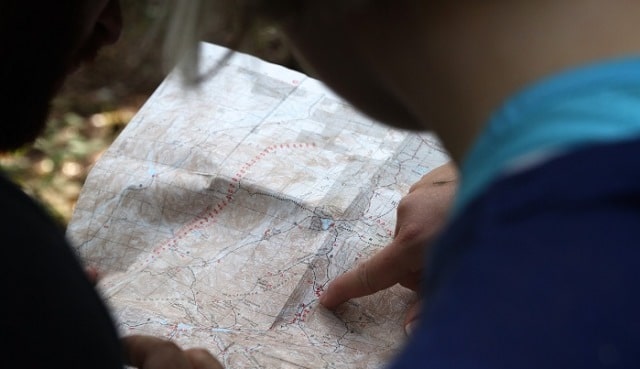 Le rêve de se perdre et son explication authentique: Que signifie rêver de se perdre ?