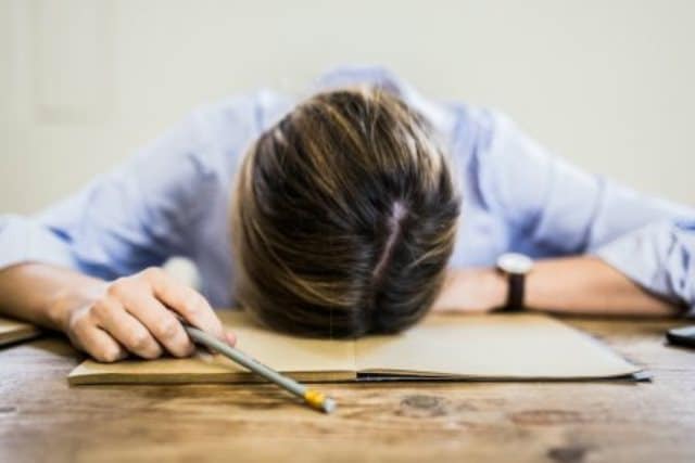 Le rêve d'échouer et son explication en détails: Que signifie rêver d'échouer ?