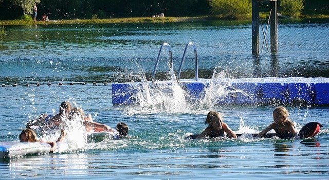 Le rêve d'éclabousser et sa signification: Que signifie rêver d'éclabousser ?