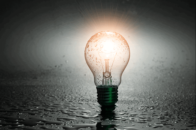 Que signifie rêver d'éclaircissement ?