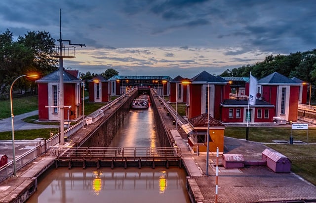 Le rêve d'écluse et sa signification: Que signifie rêver d'écluse ?