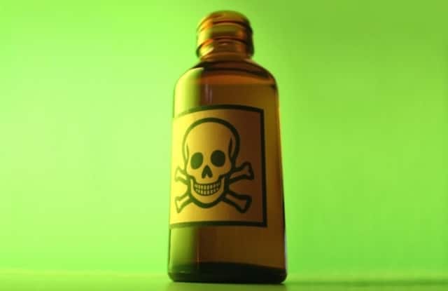 Que signifie rêver d'empoisonner ?