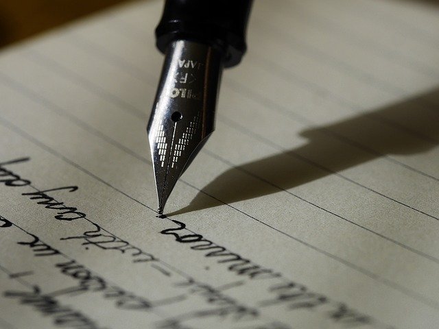 Le rêve d'encre et sa signification: Que signifie rêver d'encre ?