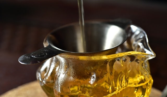 Que signifie rêver d'entonnoir ?