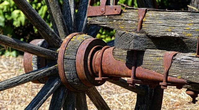 Le rêve d'essieu et sa signification: Que signifie rêver d'essieu ?