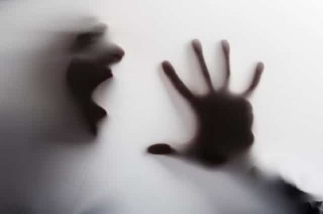 Que signifie rêver d'étouffer ?