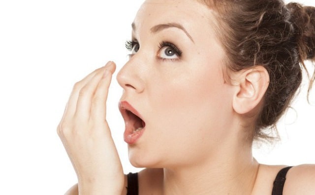 Le rêve d'haleine et sa signification: Que signifie rêver d'haleine ?