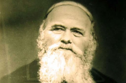 Le rêve d'abbé et sa signification: Que signifie rêver d'abbé ?