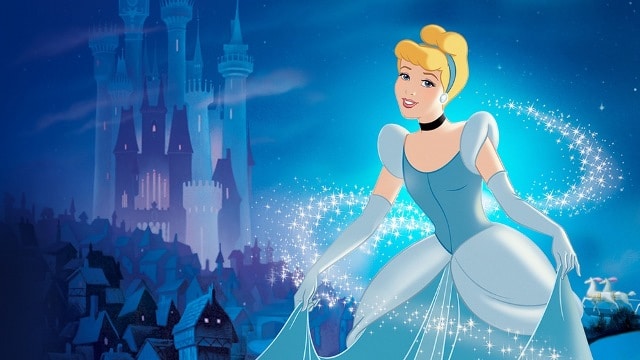 Le rêve de Cendrillon et sa signification: Que signifie rêver de Cendrillon ?