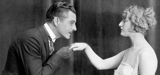 Le rêve de galanterie et sa signification: Que signifie rêver de galanterie ?