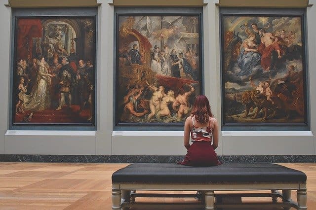 Le rêve de galerie et sa signification: Que signifie rêver de galerie ?