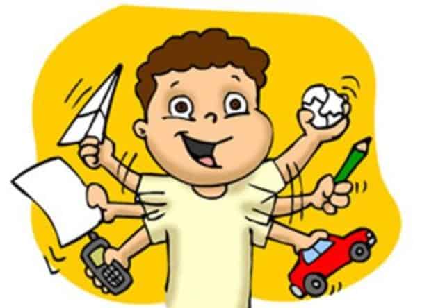 Le rêve de gesticuler et sa signification: Que signifie rêver de gesticuler ?