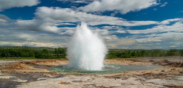 Le rêve de geyser et sa signification: Rêver de bonbons en islam