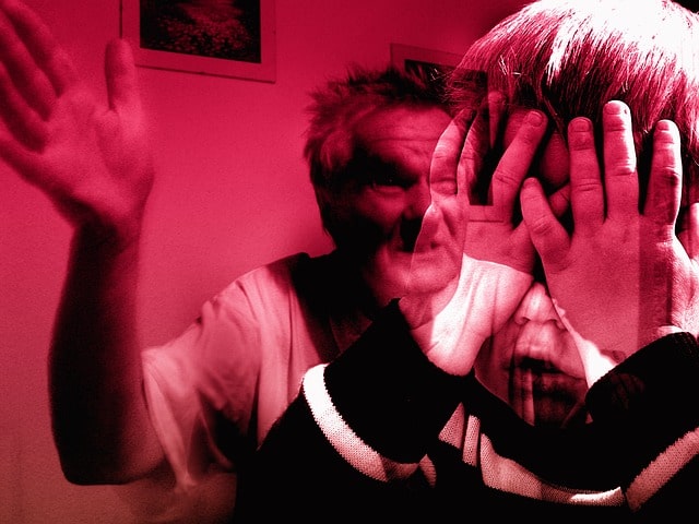 Le rêve de gifle et sa signification: Que signifie rêver de gifle ?