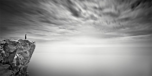 Que signifie rêver de gouffre ?