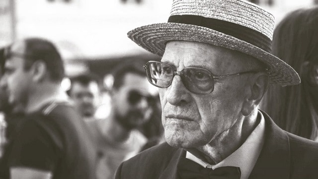 Le rêve de grand-père et sa signification: Que signifie rêver de grand-père ?