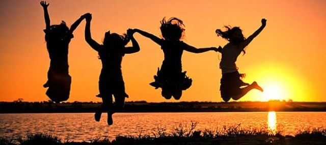 Le rêve de joie et sa signification: Que signifie rêver de joie ?