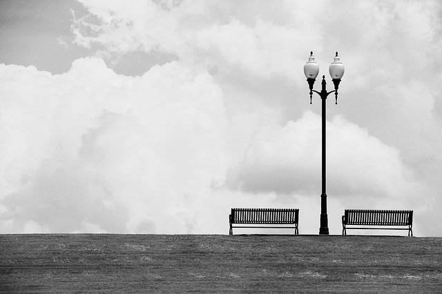 Un rêve de lampadaire et son interprétation authentique: Que signifie rêver de lampadaire ?