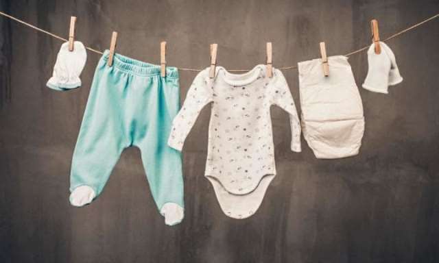 Le rêve de layette et sa signification: Que signifie un rêve de layette ?