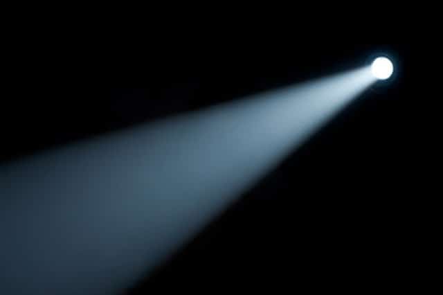 Que signifie rêver de lumière ?