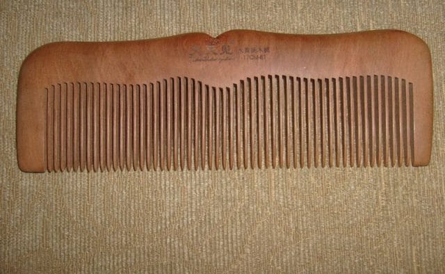 Le rêve de peigne et son interprétation authentique: Que signifie rêver de peigne ?