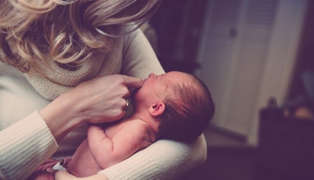 Que signifie rêver de protéger un bébé ?