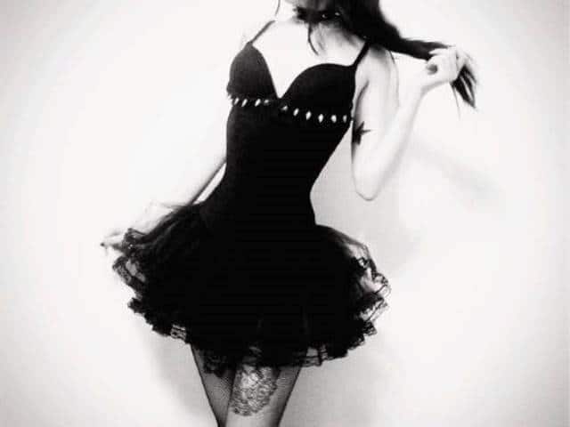 Le rêve de robe noire et sa signification: Que signifie rêver de robe noire ?