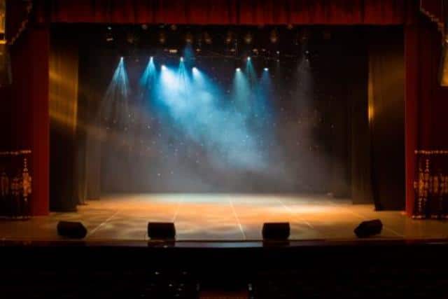 Le rêve de scène et sa signification: Que signifie rêver de scène ?