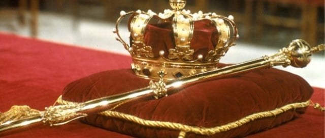 Le rêve de sceptre et sa signification: Que signifie rêver de sceptre ?