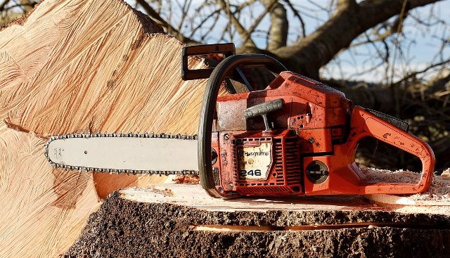Quelle est la signification de rêver d'une scie ?