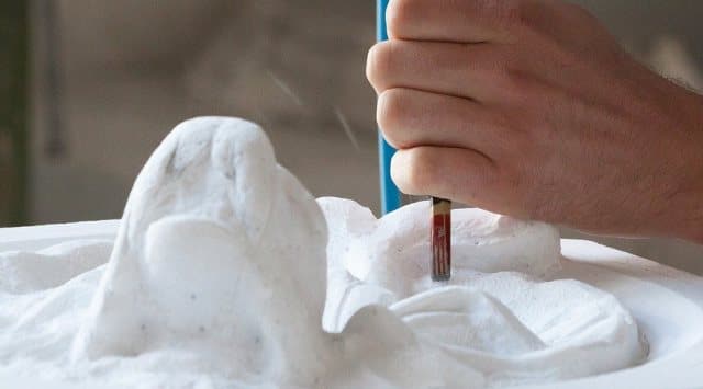 Le rêve de sculpteur et sa signification: Que signifie rêver de sculpteur ?