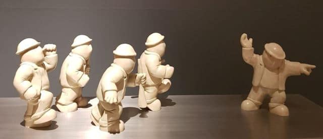 Le rêve de sculpture et sa signification: Que signifie rêver de sculpture ?