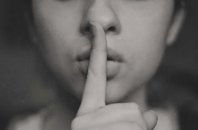 Le rêve de secret et sa signification: Que signifie rêver de secret ?